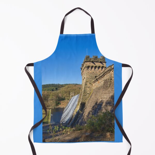 Item preview, Derwent Dam Peak District designed and sold by Alisonchambers2.