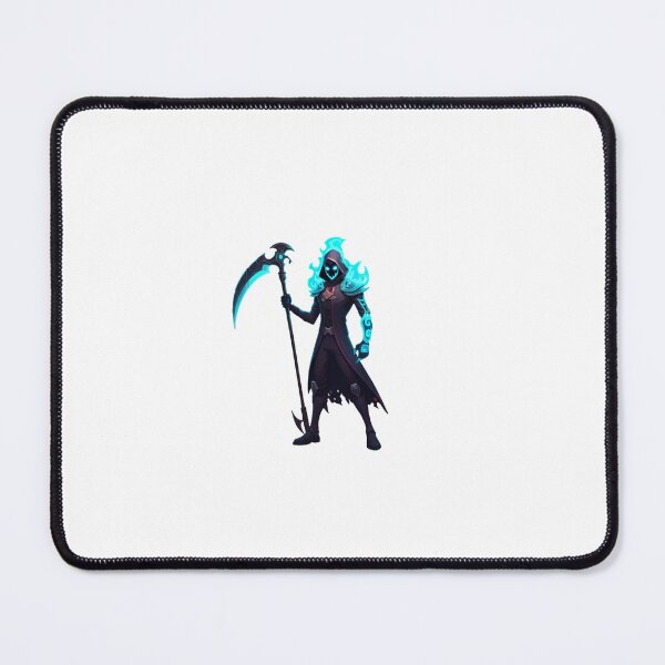 Item preview, Phantom Reaper Sticker designed and sold by blossomfun.