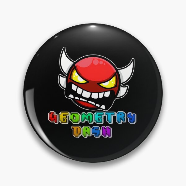 Item preview, Geometry Dash designed and sold by GencisbakuU4.