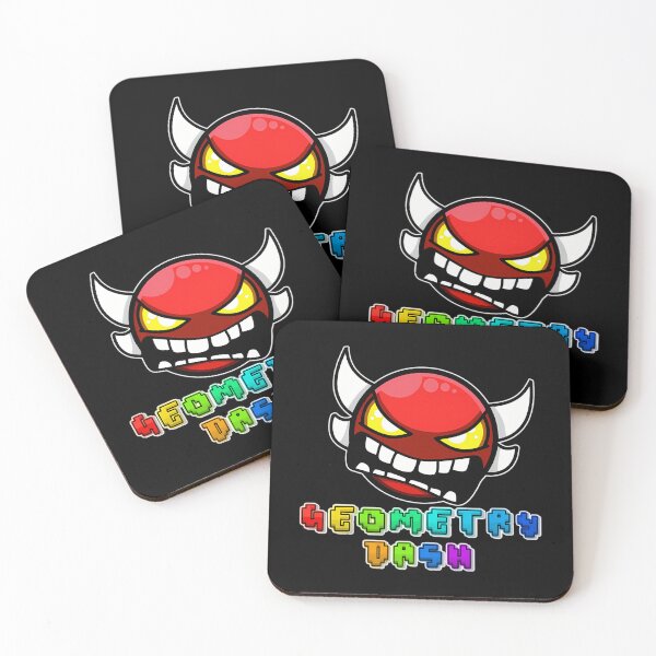 Item preview, Geometry Dash designed and sold by GencisbakuU4.