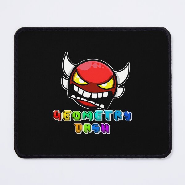 Item preview, Geometry Dash designed and sold by GencisbakuU4.