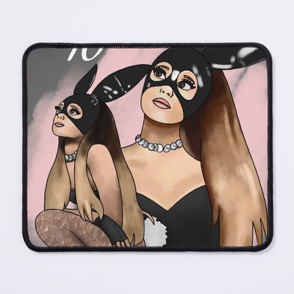 Item preview, Dangerous Woman 10 designed and sold by Leah'sArt&Stuff.