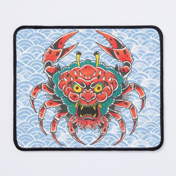 Item preview, Oni Crab designed and sold by Reavestat2.