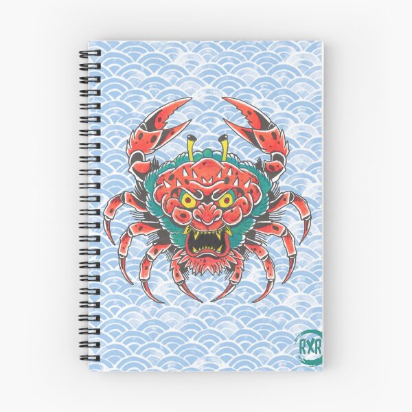 Item preview, Oni Crab designed and sold by Reavestat2.