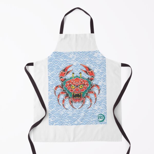 Item preview, Oni Crab designed and sold by Reavestat2.