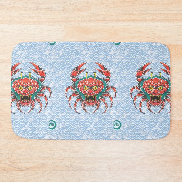 Item preview, Oni Crab designed and sold by Reavestat2.