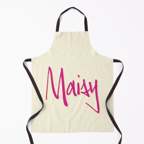 Item preview, MAISY personalized type design designed and sold by CharlottePlaceArt.