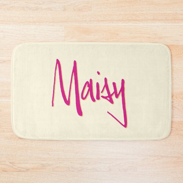 Item preview, MAISY personalized type design designed and sold by CharlottePlaceArt.