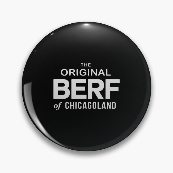 Item preview, Original Berf of Chicagoland designed and sold by marybondy109.