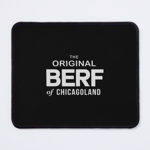 Item preview, Original Berf of Chicagoland designed and sold by marybondy109.