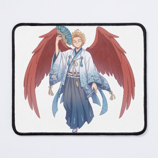 Item preview, Keigo Takami Summer Kimono version designed and sold by Staciadraws4U.