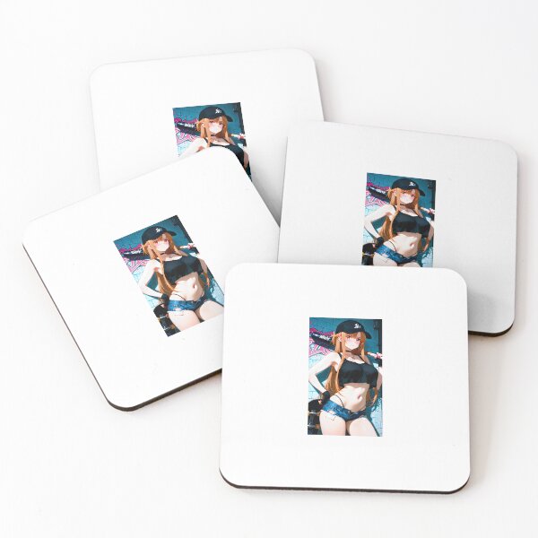 Item preview, Asuna SAO  battle baddie  Anime Waifu designed and sold by lifeissheep.