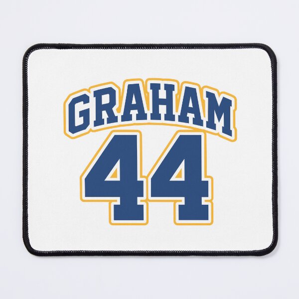 Item preview, Off Campus Garrett Graham designed and sold by lavabylaura.