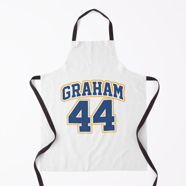 Item preview, Off Campus Garrett Graham designed and sold by lavabylaura.