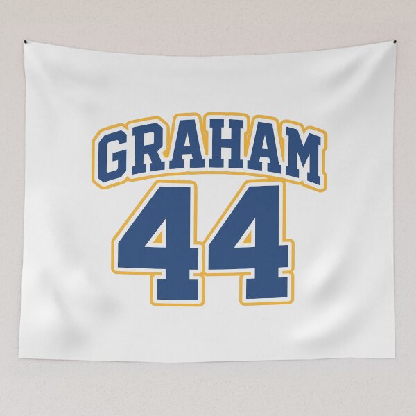 Item preview, Off Campus Garrett Graham designed and sold by lavabylaura.