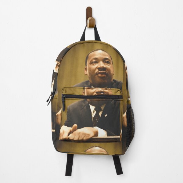 Item preview, Martin Luther King Portrait Civil Rights designed and sold by Mauswohn.