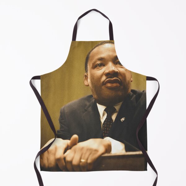 Item preview, Martin Luther King Portrait Civil Rights designed and sold by Mauswohn.
