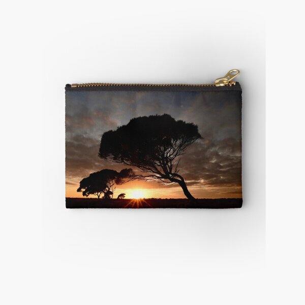 Item preview, Sunrise on the Nullarbor designed and sold by photosbymia.