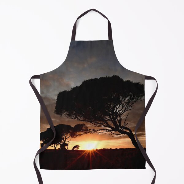 Item preview, Sunrise on the Nullarbor designed and sold by photosbymia.