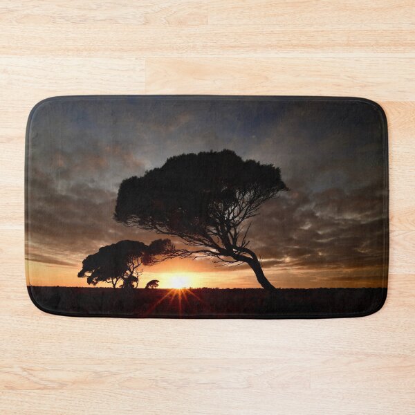 Item preview, Sunrise on the Nullarbor designed and sold by photosbymia.