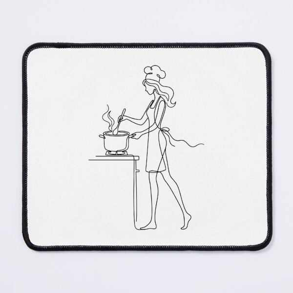 Item preview, Cooking (You're the Chef) designed and sold by YOU SHOP NOW.