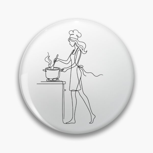 Item preview, Cooking (You're the Chef) designed and sold by YOU SHOP NOW.