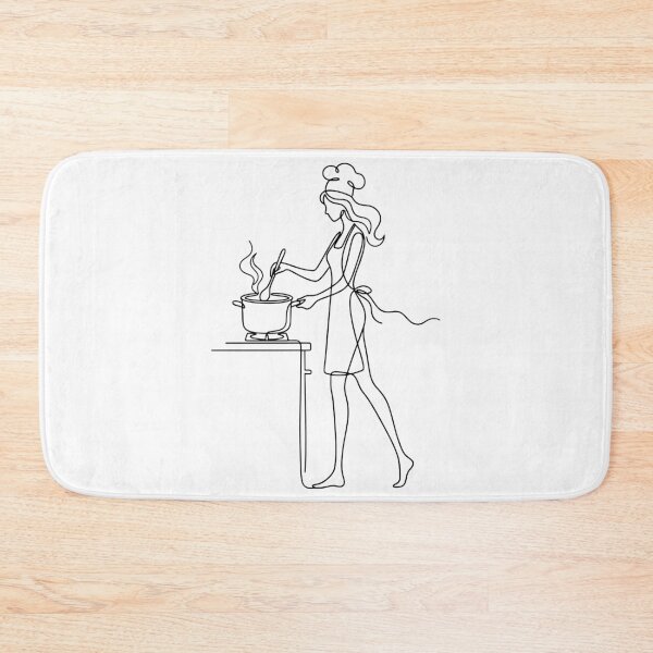 Item preview, Cooking (You're the Chef) designed and sold by YOU SHOP NOW.