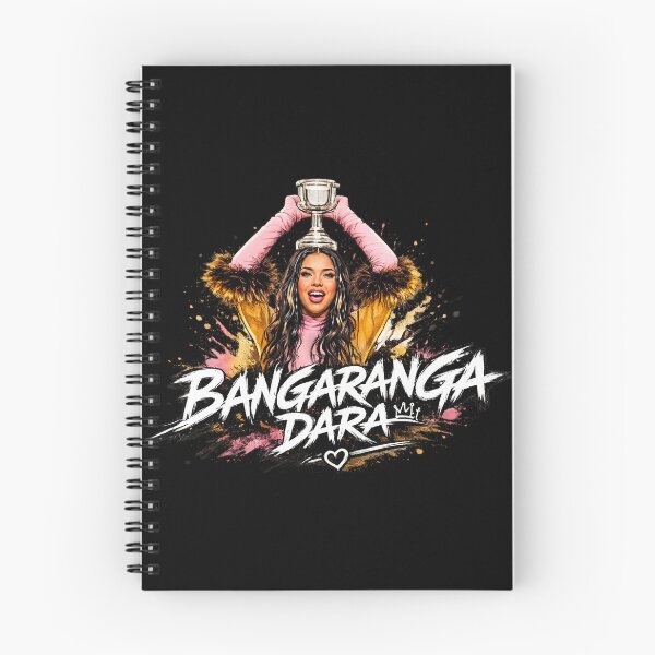 Item preview, Bangaranga designed and sold by Dearlyprint.