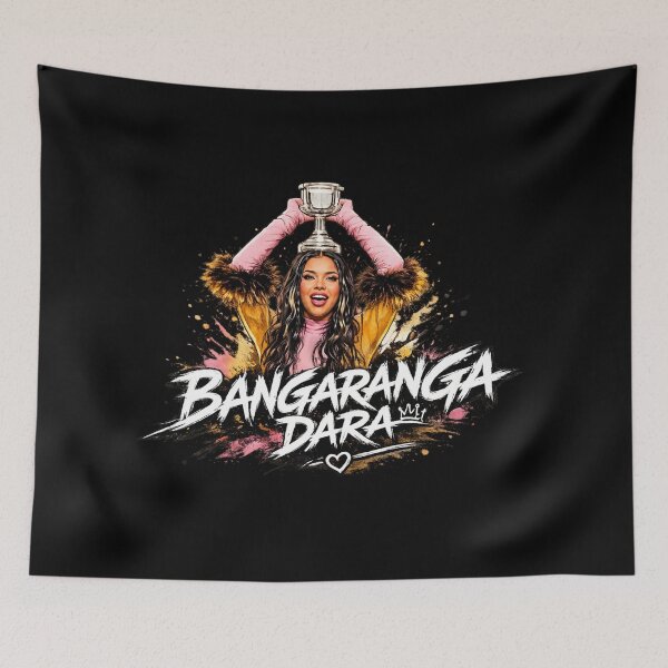 Item preview, Bangaranga designed and sold by Dearlyprint.