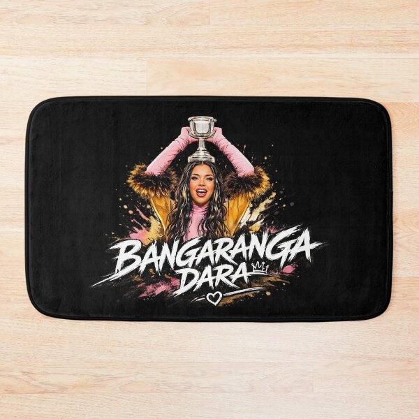 Item preview, Bangaranga designed and sold by Dearlyprint.