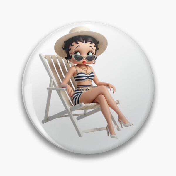 Item preview, BETTY BOOP designed and sold by CHRIST5000.