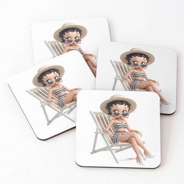 Item preview, BETTY BOOP designed and sold by CHRIST5000.