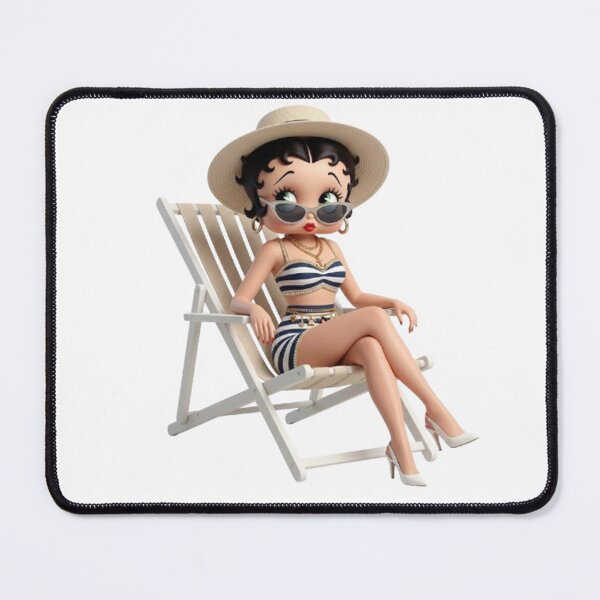 Item preview, BETTY BOOP designed and sold by CHRIST5000.