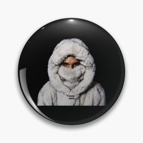 Item preview, Drake Iceman Album - Drake designed and sold by krdussa.