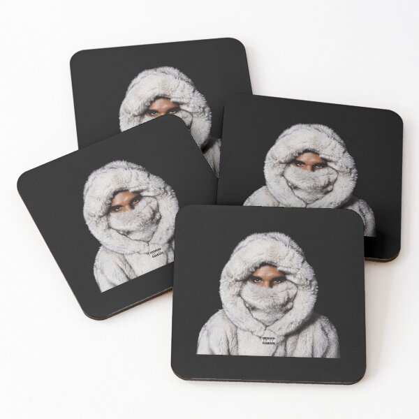 Item preview, Drake Iceman Album - Drake designed and sold by krdussa.
