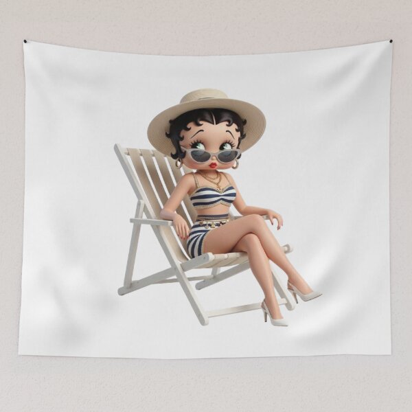 Item preview, BETTY BOOP designed and sold by CHRIST5000.
