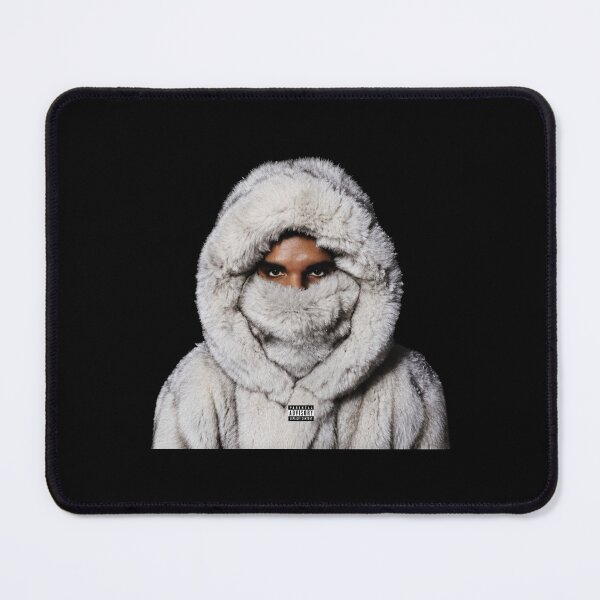 Item preview, Drake Iceman Album - Drake designed and sold by krdussa.