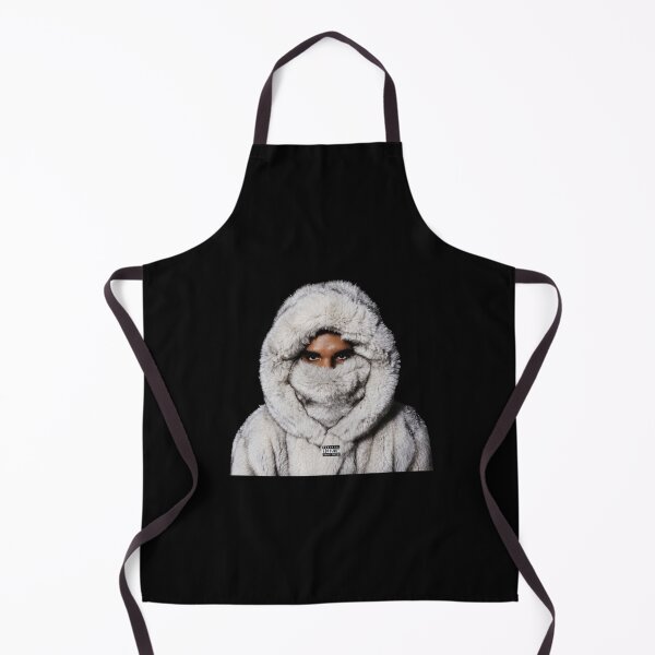 Item preview, Drake Iceman Album - Drake designed and sold by krdussa.