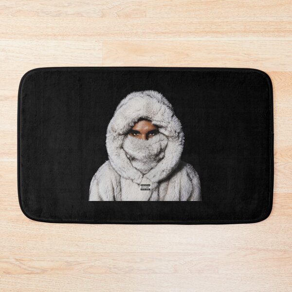 Item preview, Drake Iceman Album - Drake designed and sold by krdussa.