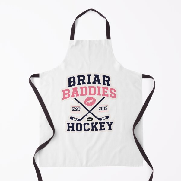Artikelvorschau, Briar Baddies Hockey - Off Campus entworfen und verkauft von lavabylaura.
