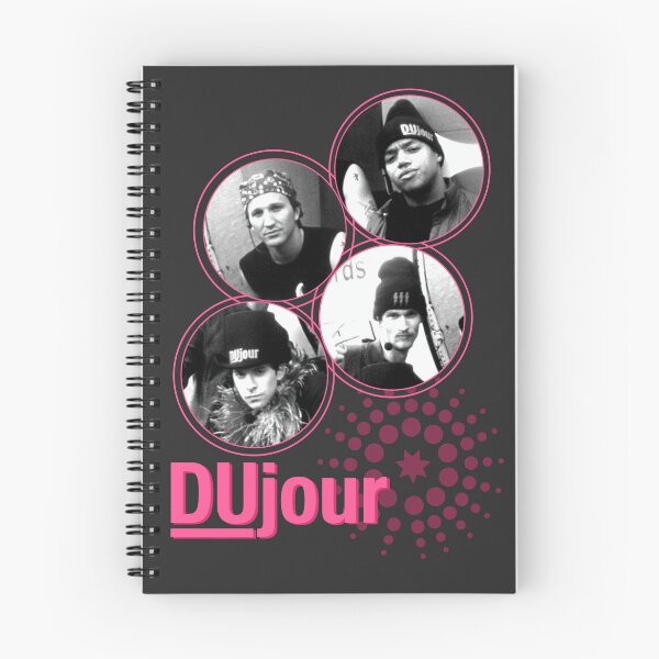 Item preview, DuJour Icons designed and sold by designsbyspicy.