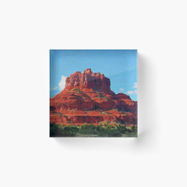 Item preview, Sedona, Arizona designed and sold by AM FineArtPrints.