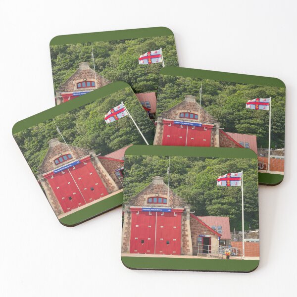Item preview, Minehead Lifeboat Station designed and sold by Alisonchambers2.