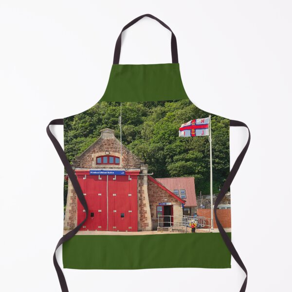 Item preview, Minehead Lifeboat Station designed and sold by Alisonchambers2.