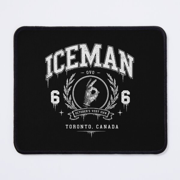 Item preview, Drake Iceman Album - Drake designed and sold by krdussa.