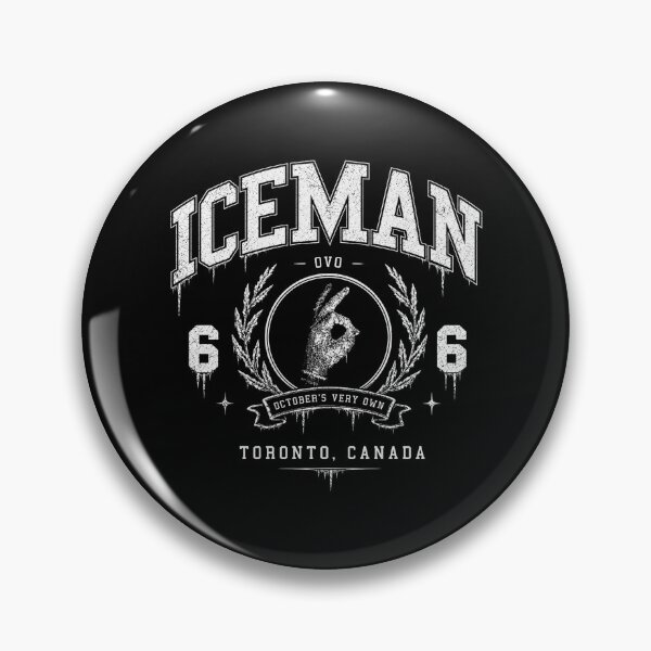 Item preview, Drake Iceman Album - Drake designed and sold by krdussa.