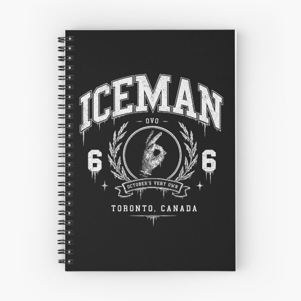 Item preview, Drake Iceman Album - Drake designed and sold by krdussa.