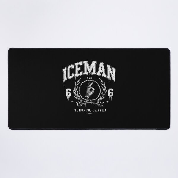 Item preview, Drake Iceman Album - Drake designed and sold by krdussa.