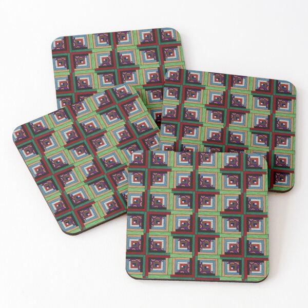 Item preview, KALEIDOSCOPE DREAMS designed and sold by POPVIDEOVAULT STORE.