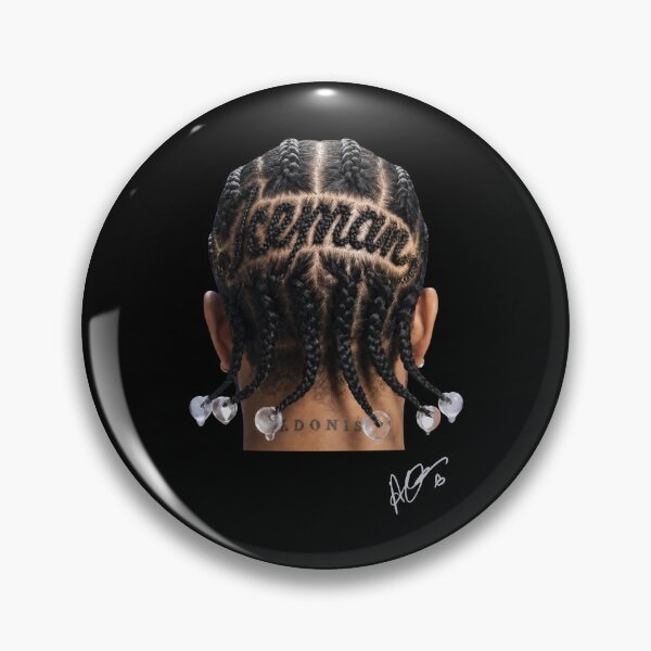 Item preview, Drake Iceman Album - Drake designed and sold by krdussa.